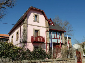 Posada Villa Rosa