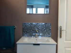 Private Studio Brussels Airport