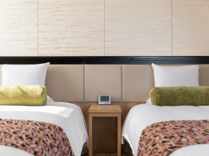 Отель MyStays Kyoto Shijo