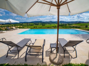 Tuscany Living - Terra Antica