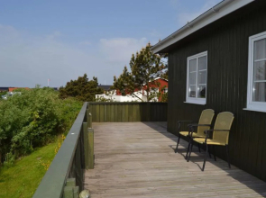 "Anahi" - 500m from the sea in Western Jutland