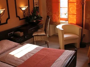 Le Pavillon
