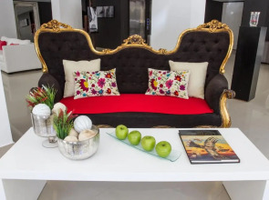 Отель M Concept