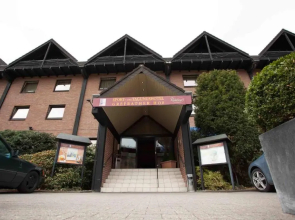 PP Hotel Grefrather Hof