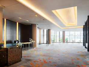 Radisson Blu Plaza Bangkok