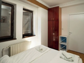 Lion Guest House