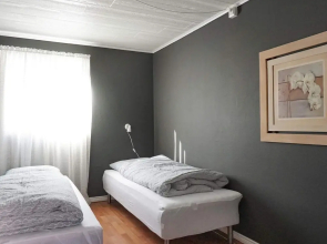 5 Person Holiday Home in Stromstad