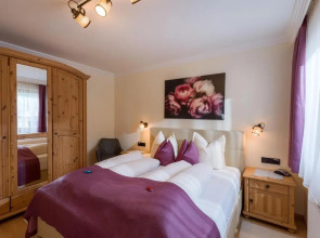 Appartements Fortuna