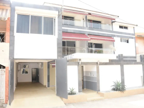 Azur Residence Angre Soleil 3