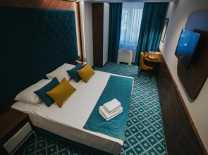 Jelena Hotel
