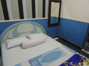 Casablanca Family Syariah