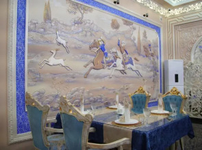 Sumaya (Сумайя)