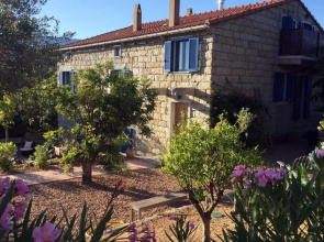 Le Moulin de Figari