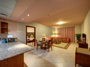 Al Manar Grand Hotel Apartments