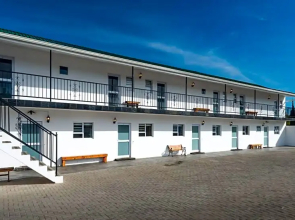 Citrusdal Country Lodge