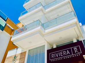 Pousada Riviera Bombinhas