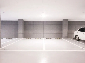 Daegu Dongdaegu Station Hotel Haru