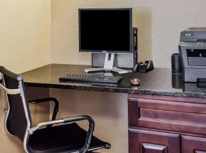 Quality Inn