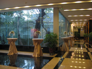 Baiyun Hotel Guangzhou