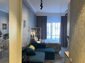Evdo Apartments F2 Cozy Room