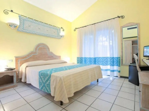 Villaggio Colostrai Hotel Club