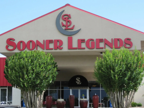 Sooner Legends Inn and Suites
