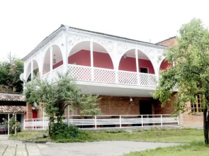 Andronike Guesthouse