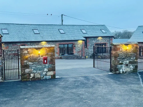 The Steading