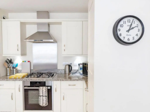The Coach House Flat, Chichester