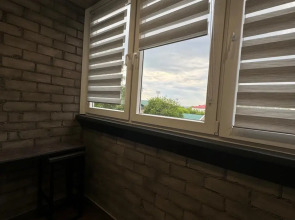 Апартаменты на улице Конституции 5/1