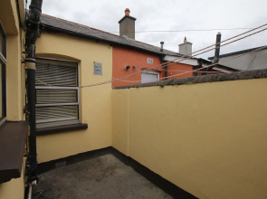 Stoneybatter Self Catering