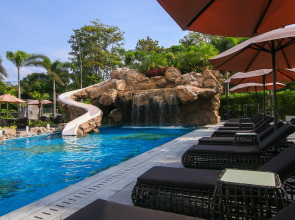 The Legend Residences Pattaya accordance