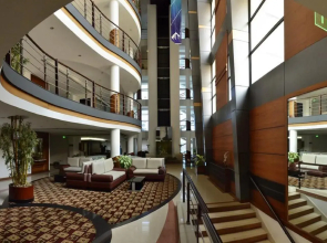 The Mercy Luxury Business Hotel