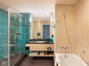 Crowne Plaza Budapest by IHG