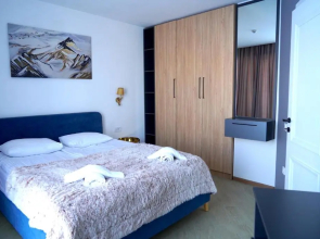 Go Gudauri Apartments