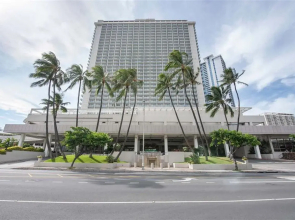 Ala Moana Hotel by LSI Resorts