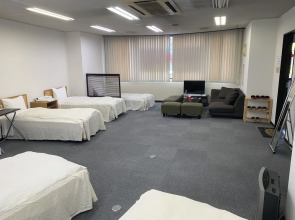 Yamanami'Tel - Hostel