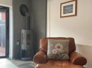 The Glynn Portrush, Sleeps 12 in 5 bedrooms