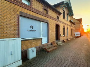 PS Apartments Freienhufen