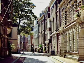 Arthouse B&B Dordrecht