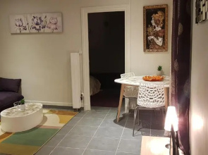 Bel appart moderne Roanne