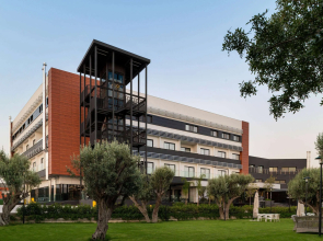 FT Lotus Thermal Hotel&Spa, Trademark Collection By Wyndham