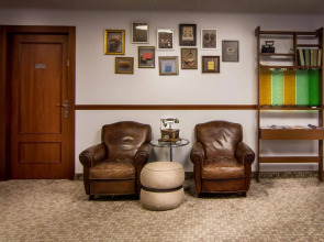 Embassy Hotel Tel Aviv