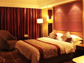 Jiuzhaigou Wanjiahao Hotel