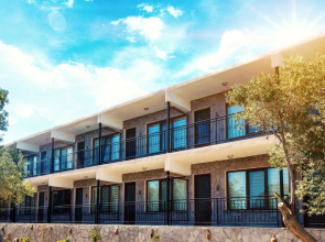 Piri Reis Motel & Restaurant