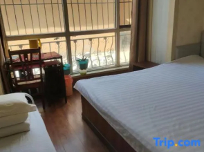 Wuchang Dream Town Hotel