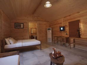 Vinnca Village At Rockhill Adventures & Resorts