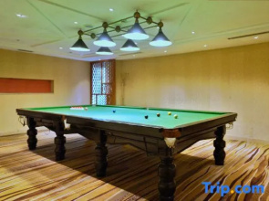 Qiandao Lake Deefly Lake View Holiday Hotel