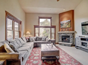 2326 Red Hawk Townhomes