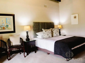 Pleasant Places Country Guest House